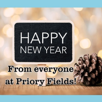 Happy New Year Thumbnail Image